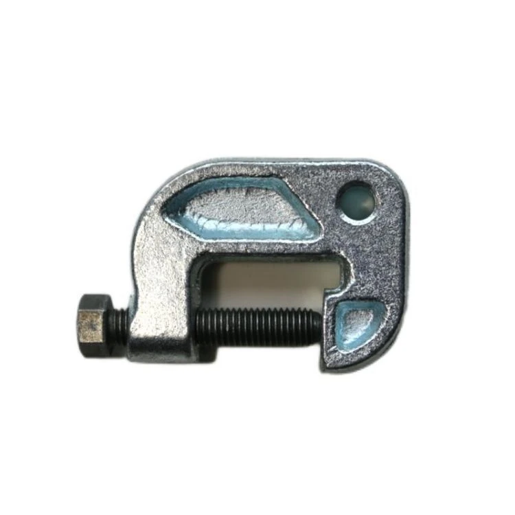 Stezni okvir tipa C s otvorom od 38 mm
