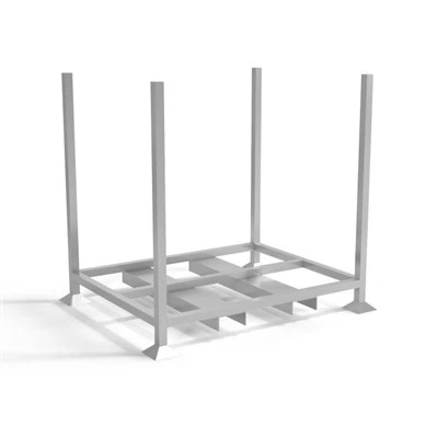 1400x1100x1480mm Panel Stillage