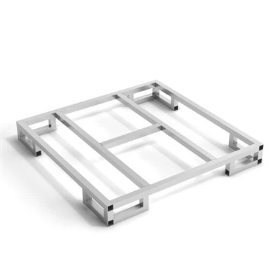 Baza okretne barijere velikog kapaciteta