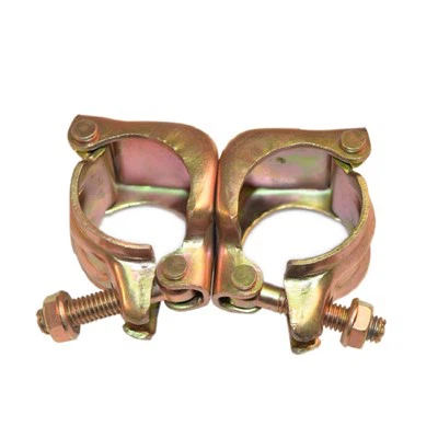 Zakretna spojnica za skele tipa Ks